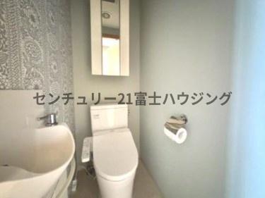 �_�ސ쌧����s�쓡��̒��Ã}���V�����̃g�C��