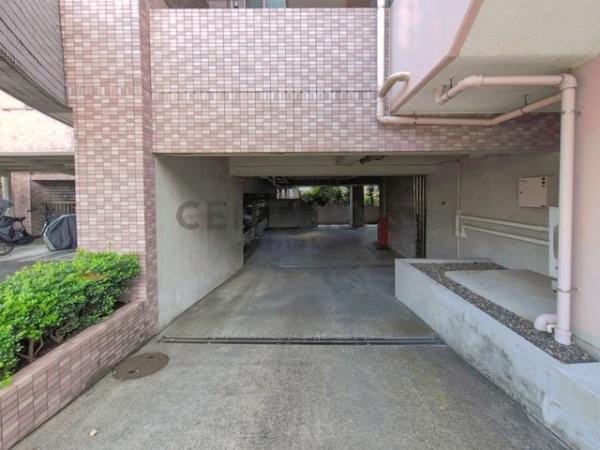 �_�ސ쌧����s����̒��Ã}���V�����̂��̑����p��