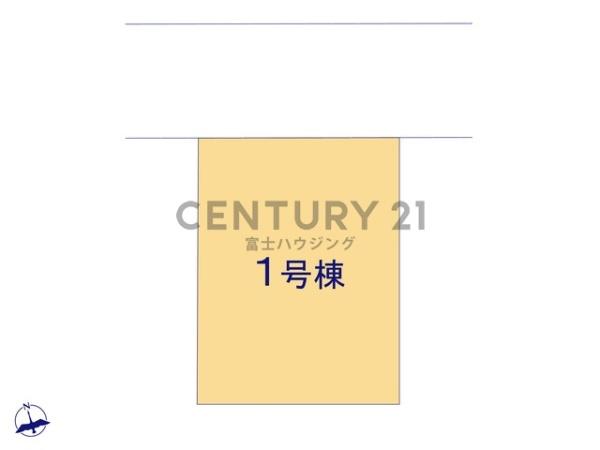 �_�ސ쌧������s���c4���ڂ̐V�z��ˌ��Ẳ摜