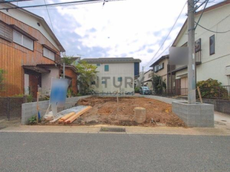 �_�ސ쌧������s���c4���ڂ̐V�z��ˌ��Ẳ摜
