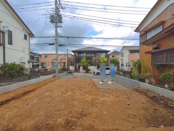 �_�ސ쌧������s���c4���ڂ̐V�z��ˌ��Ẳ摜