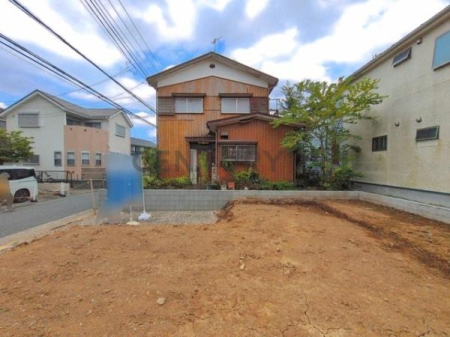 �_�ސ쌧������s���c4���ڂ̐V�z��ˌ��Ẳ摜