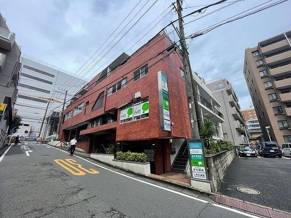 �_�ސ쌧����s�쓡��̒��Ã}���V�����̂��̑����n