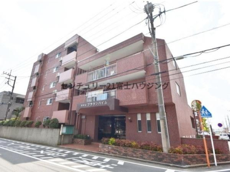 �_�ސ쌧����s�Ó��4���ڂ̒��Ã}���V�����̌��n�O�ώʐ^