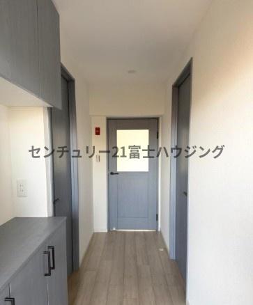 �_�ސ쌧����s�Ó��4���ڂ̒��Ã}���V�����̂��̑�����