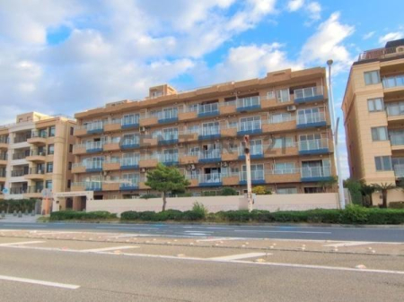 �_�ސ쌧����s�А��C��3���ڂ̒��Ã}���V�����̂��̑����n