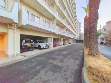 �_�ސ쌧����s�������̒��Ã}���V�����̂��̑�