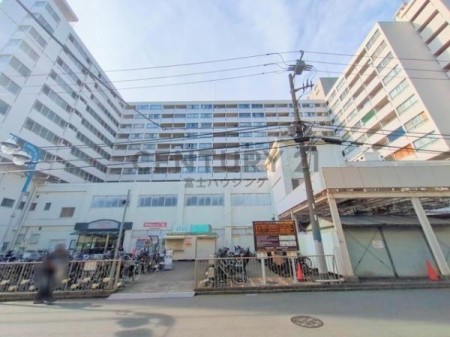 �_�ސ쌧����s�Ó��1���ڂ̒��Ã}���V�����̌��n�O�ώʐ^