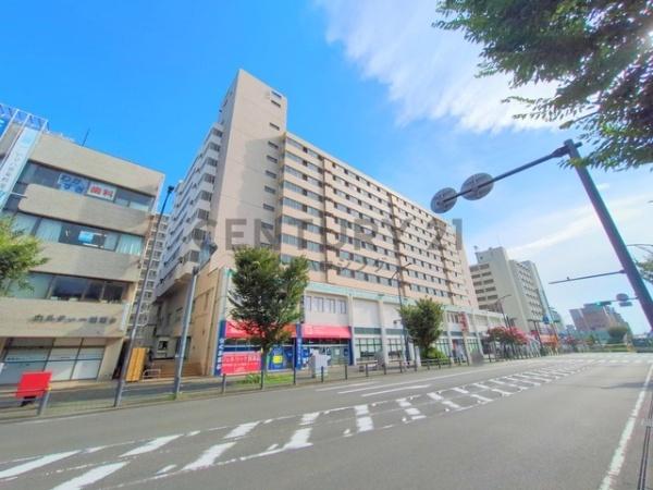 �_�ސ쌧����s�Ó��1���ڂ̒��Ã}���V�����̂��̑�