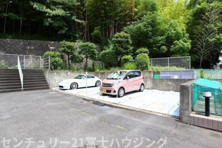 �_�ސ쌧����s���̒��Ã}���V�����̉摜