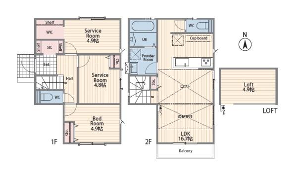 �_�ސ쌧���q�s���J1���ڂ̐V�z��ˌ��Ă̊Ԏ��}
