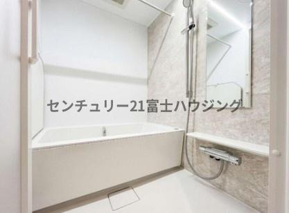 �_�ސ쌧���q�s�␣1���ڂ̒��Ã}���V�����̗���
