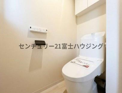 �_�ސ쌧���q�s�␣1���ڂ̒��Ã}���V�����̃g�C��