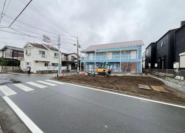 �_�ސ쌧������s�x�m�����̐V�z��ˌ��Ẳ摜