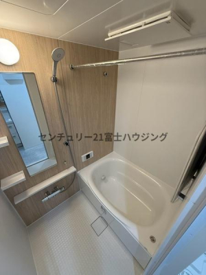�_�ސ쌧����s�ғ��V��1���ڂ̒��Ã}���V�����̗���
