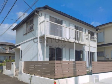 �_�ސ쌧����s�p�c�̒��È�ˌ��Ă̌��n�O�ώʐ^