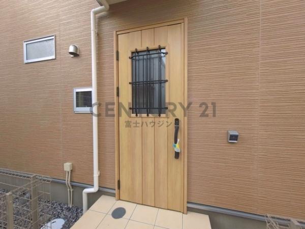 �_�ސ쌧����s����5���ڂ̐V�z��ˌ��Ẳ摜