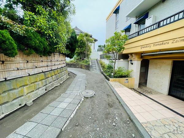 �_�ސ쌧���q�s�ޖ؍�5���ڂ̒��Ã}���V�����̂��̑�
