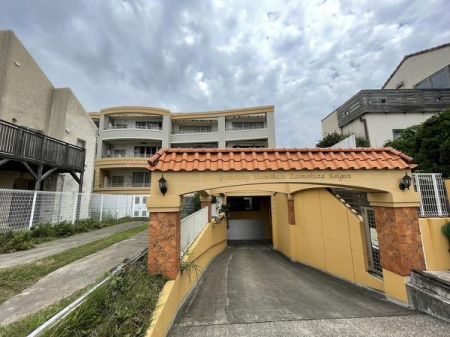 �_�ސ쌧���q�s�ޖ؍�5���ڂ̒��Ã}���V�����̂��̑����n