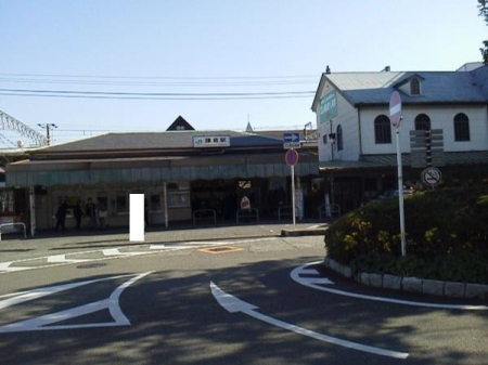 �_�ސ쌧���q�s�ޖ؍�5���ڂ̒��Ã}���V�����̎��ӊ�