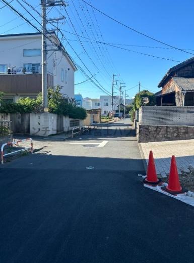 �_�ސ쌧������s�����̓y�n�̉摜