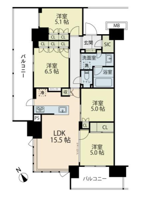 �_�ސ쌧����s�H��1���ڂ̒��Ã}���V�����̊Ԏ��}