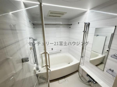 �_�ސ쌧������s�ԏ����̒��Ã}���V�����̗���