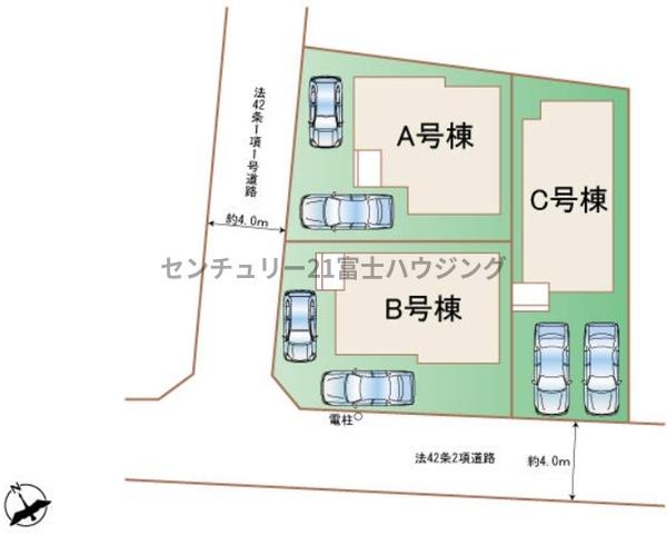 �_�ސ쌧����s�ғ����C��2���ڂ̐V�z��ˌ��Ă̑S�̋��}