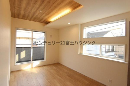 �_�ސ쌧������s���c2���ڂ̐V�z��ˌ��Ă̗m��