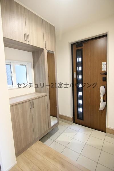 �_�ސ쌧������s���c2���ڂ̐V�z��ˌ��Ă̌���