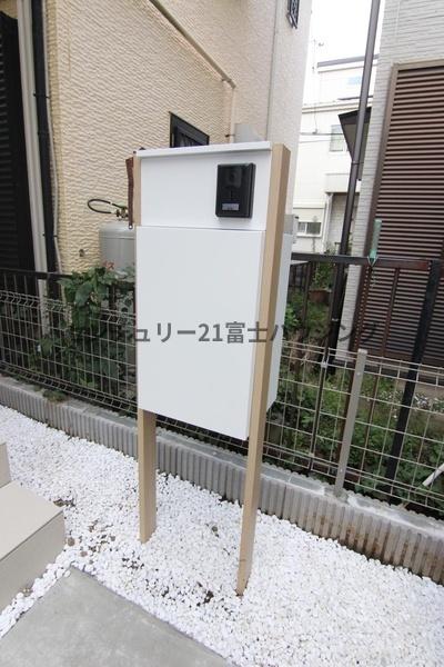 �_�ސ쌧������s���c2���ڂ̐V�z��ˌ��Ă̂��̑����n