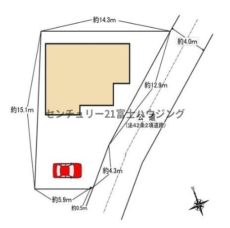 �_�ސ쌧������s�����u2���ڂ̒��È�ˌ��Ă̋��}