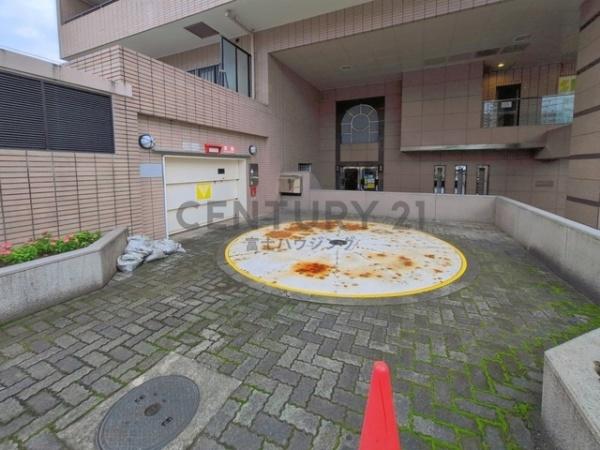 �_�ސ쌧����s����̒��Ã}���V�����̂��̑����p��