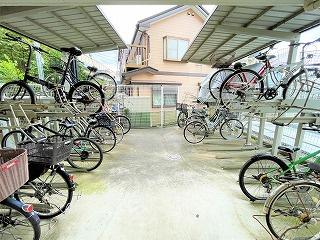 �_�ސ쌧������s�ԉH���̒��Ã}���V�����̂��̑����p��
