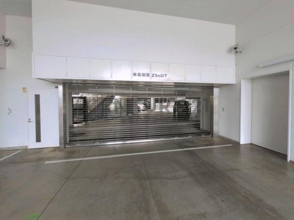 �_�ސ쌧����s������1���ڂ̒��Ã}���V�����̂��̑����p��