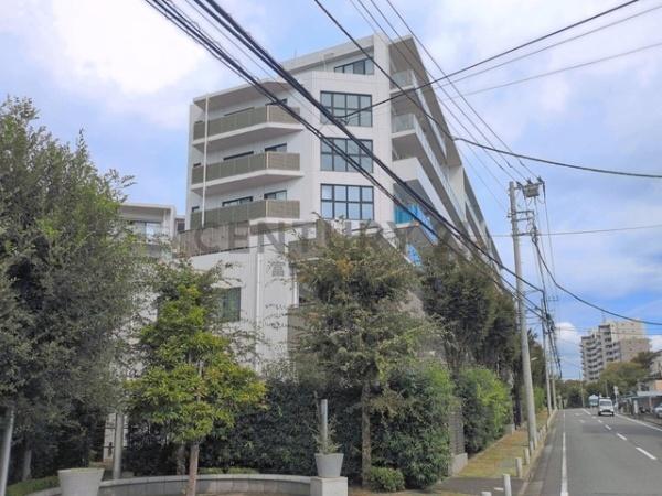 �_�ސ쌧����s������1���ڂ̒��Ã}���V�����̂��̑����n
