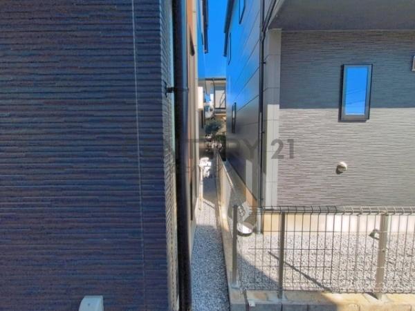 �_�ސ쌧����s���q�̐V�z��ˌ��Ă̂��̑����n