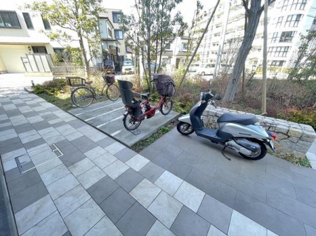 �_�ސ쌧����s������1���ڂ̒��Ã}���V�����̂��̑����p��