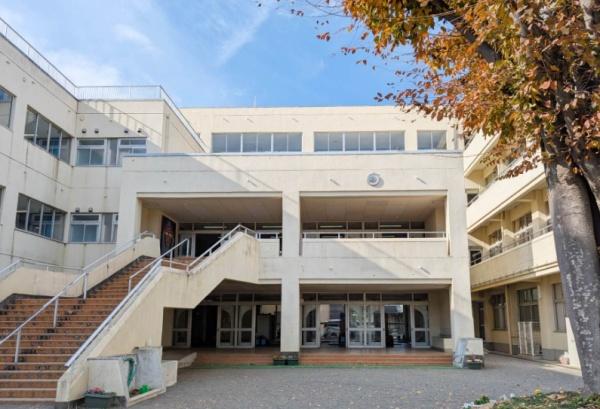 �_�ސ쌧�C�V���s��̒��Ã}���V�����̎��ӊ�