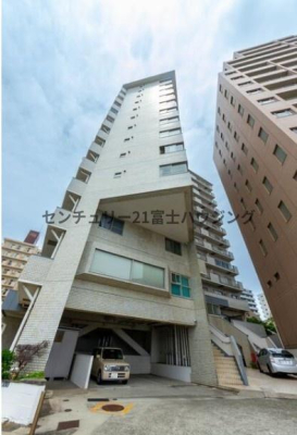 �_�ސ쌧����s�А��C��1���ڂ̒��Ã}���V�����̂��̑����n