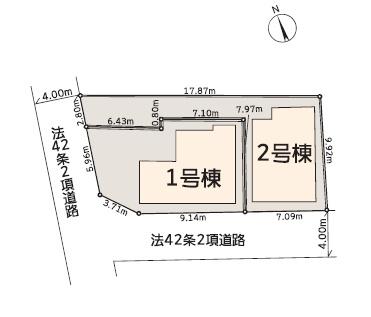 �_�ސ쌧����s�ғ��V��2���ڂ̐V�z��ˌ��Ă̑S�̋��}