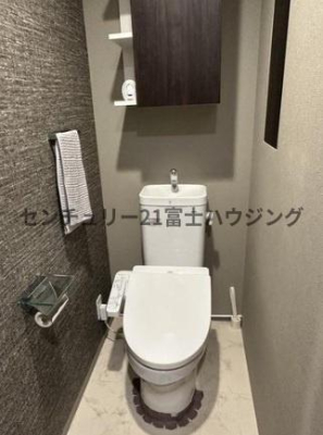 �_�ސ쌧����s����1���ڂ̒��Ã}���V�����̃g�C��
