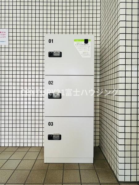 �_�ސ쌧����s�쓡��̒��Ã}���V�����̃G���g�����X