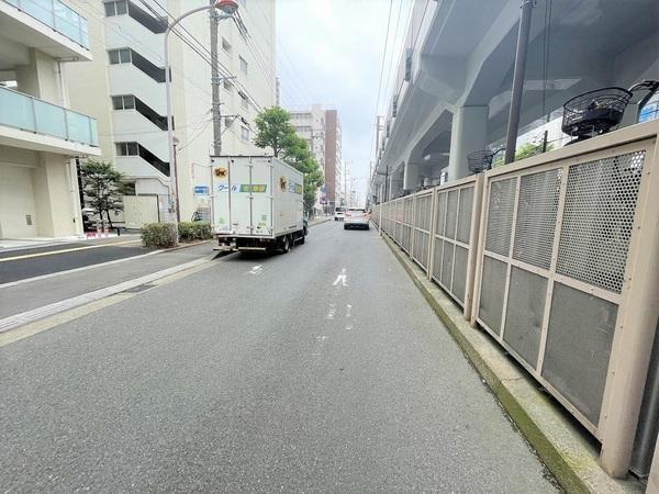 �_�ސ쌧����s�����Ώ�1���ڂ̒��Ã}���V�����̂��̑����n