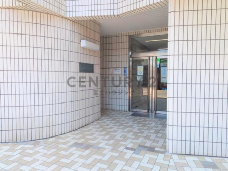 �_�ސ쌧������s�K�� 2-10�̒��Ã}���V�����̃G���g�����X