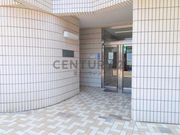 �_�ސ쌧������s�K�� 2-10�̒��Ã}���V�����̃G���g�����X