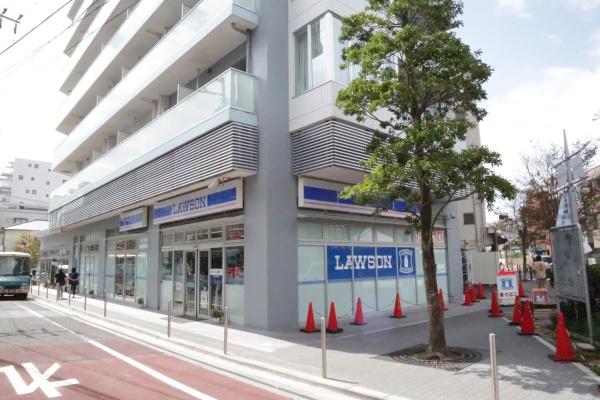 �_�ސ쌧������s�K�� 2-10�̒��Ã}���V�����̎��ӊ�