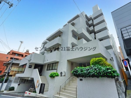 �_�ސ쌧����s�쓡��̒��Ã}���V�����̂��̑����n