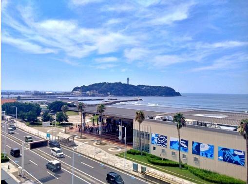 �_�ސ쌧����s�А��C��2���ڂ̒��Ã}���V�����̏Z�˂���̒��]�ʐ^