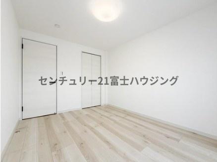 �_�ސ쌧����s�����̒��Ã}���V�����̗m��